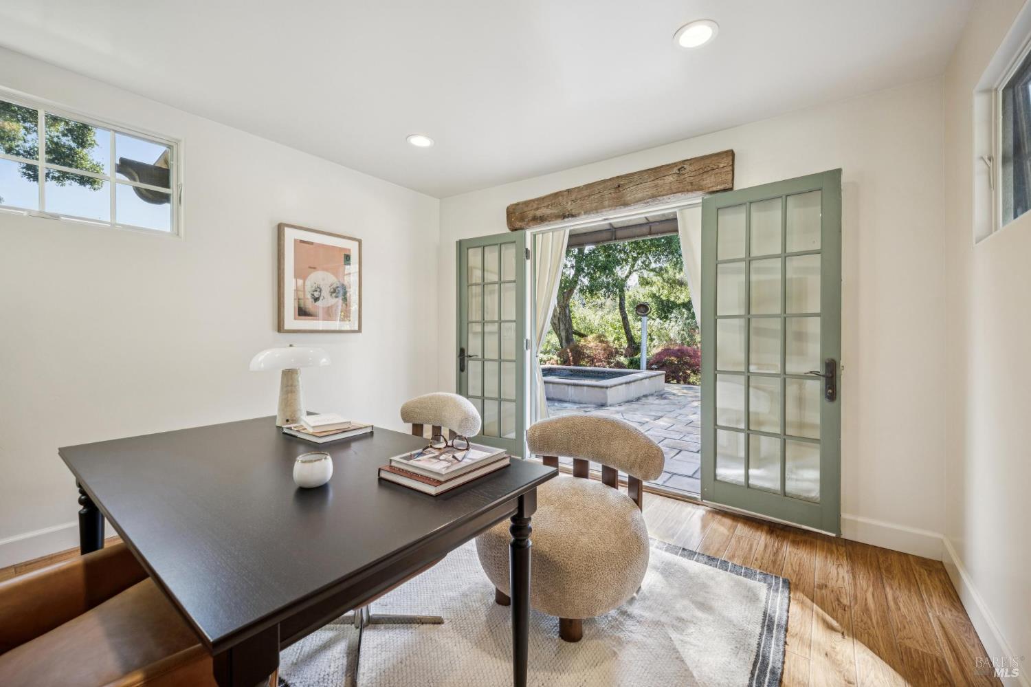 13230 Arnold Drive Glen Ellen CA 95442