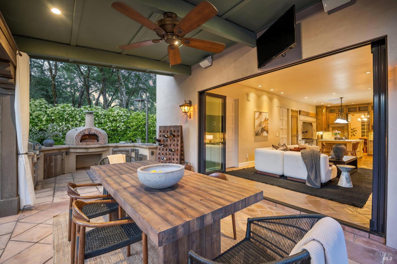 13230 Arnold Drive Glen Ellen CA 95442