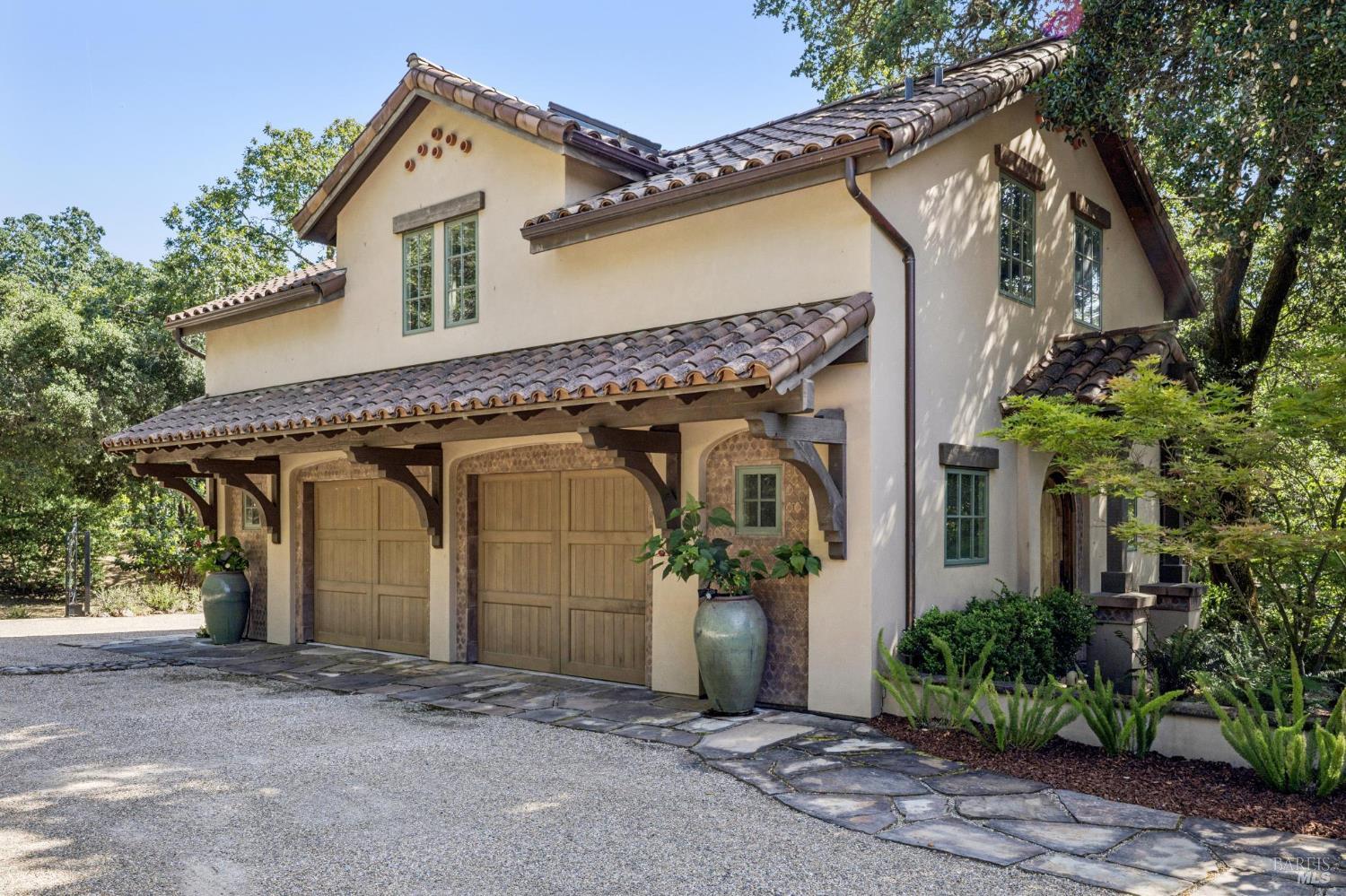 13230 Arnold Drive Glen Ellen CA 95442