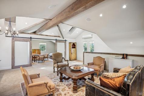 13230 Arnold Drive Glen Ellen CA 95442