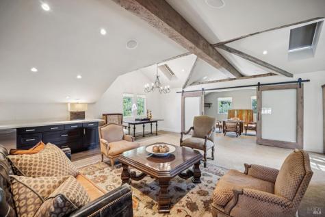 13230 Arnold Drive Glen Ellen CA 95442