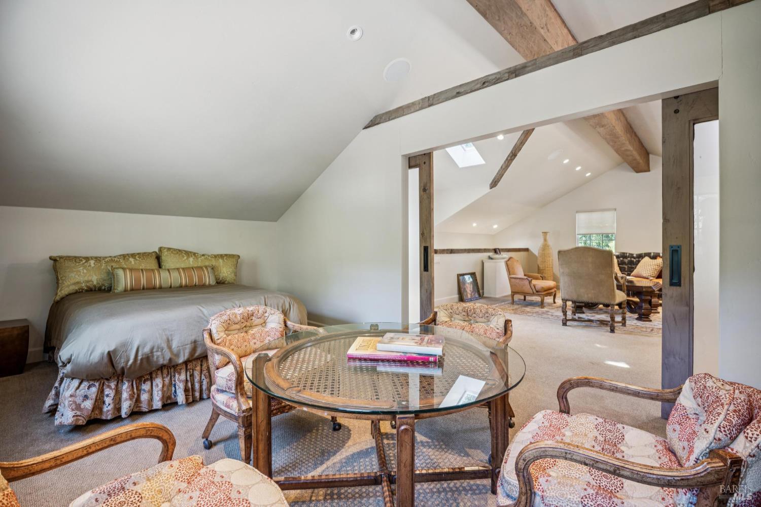 13230 Arnold Drive Glen Ellen CA 95442