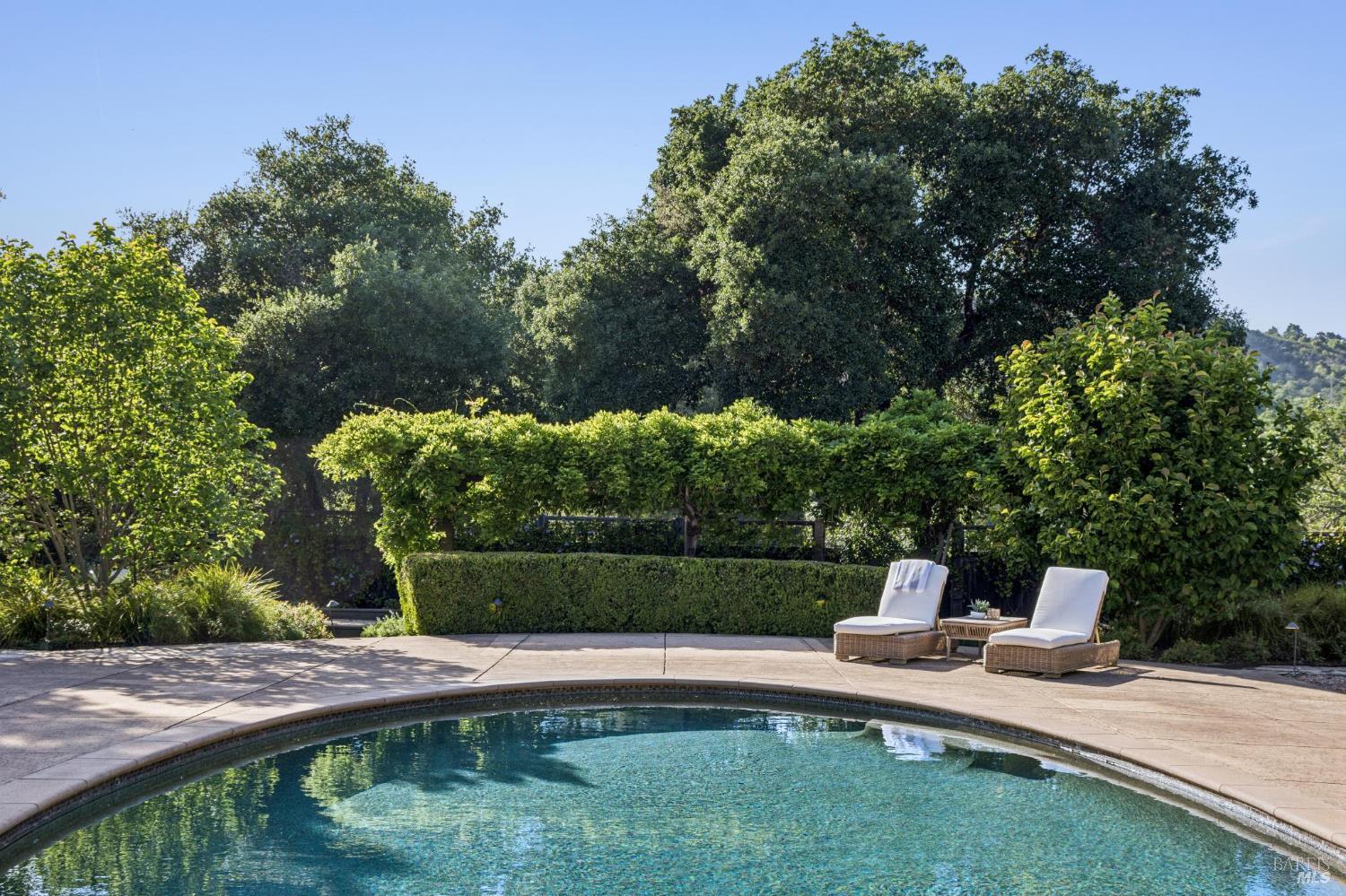 13230 Arnold Drive Glen Ellen CA 95442