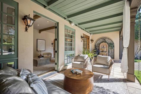 13230 Arnold Drive Glen Ellen CA 95442