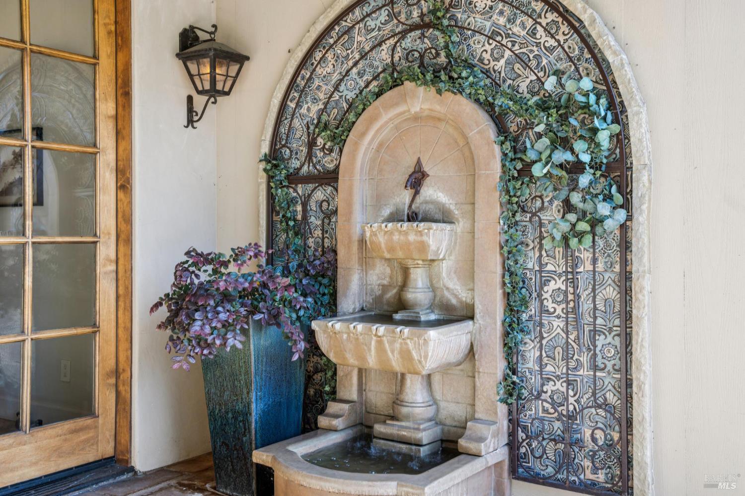 13230 Arnold Drive Glen Ellen CA 95442