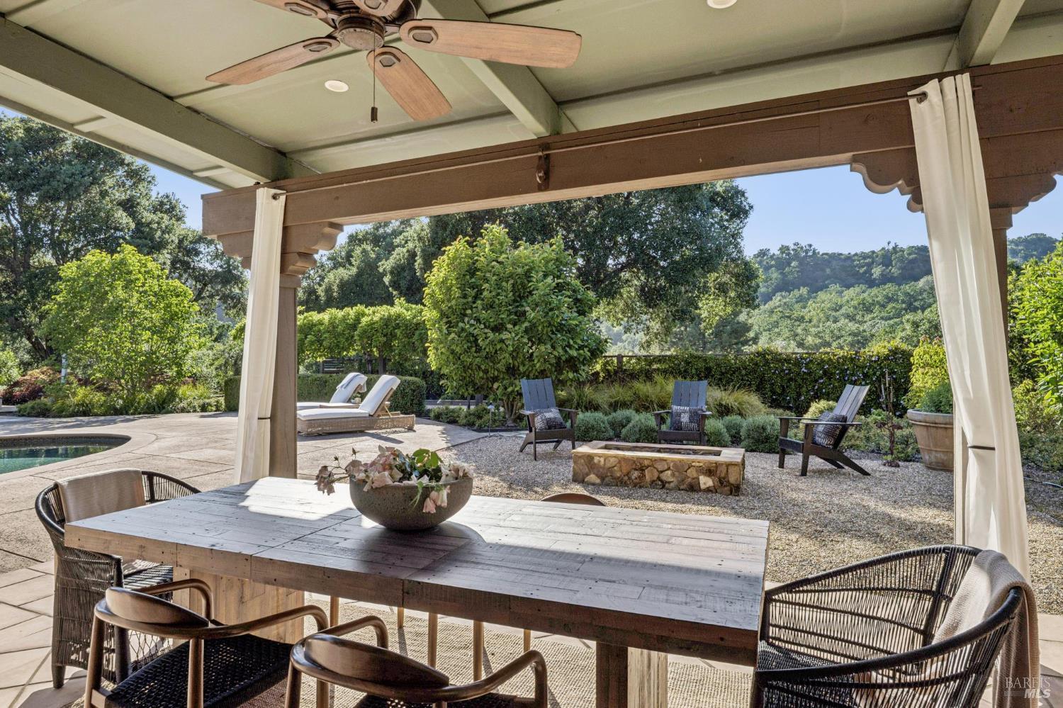 13230 Arnold Drive Glen Ellen CA 95442
