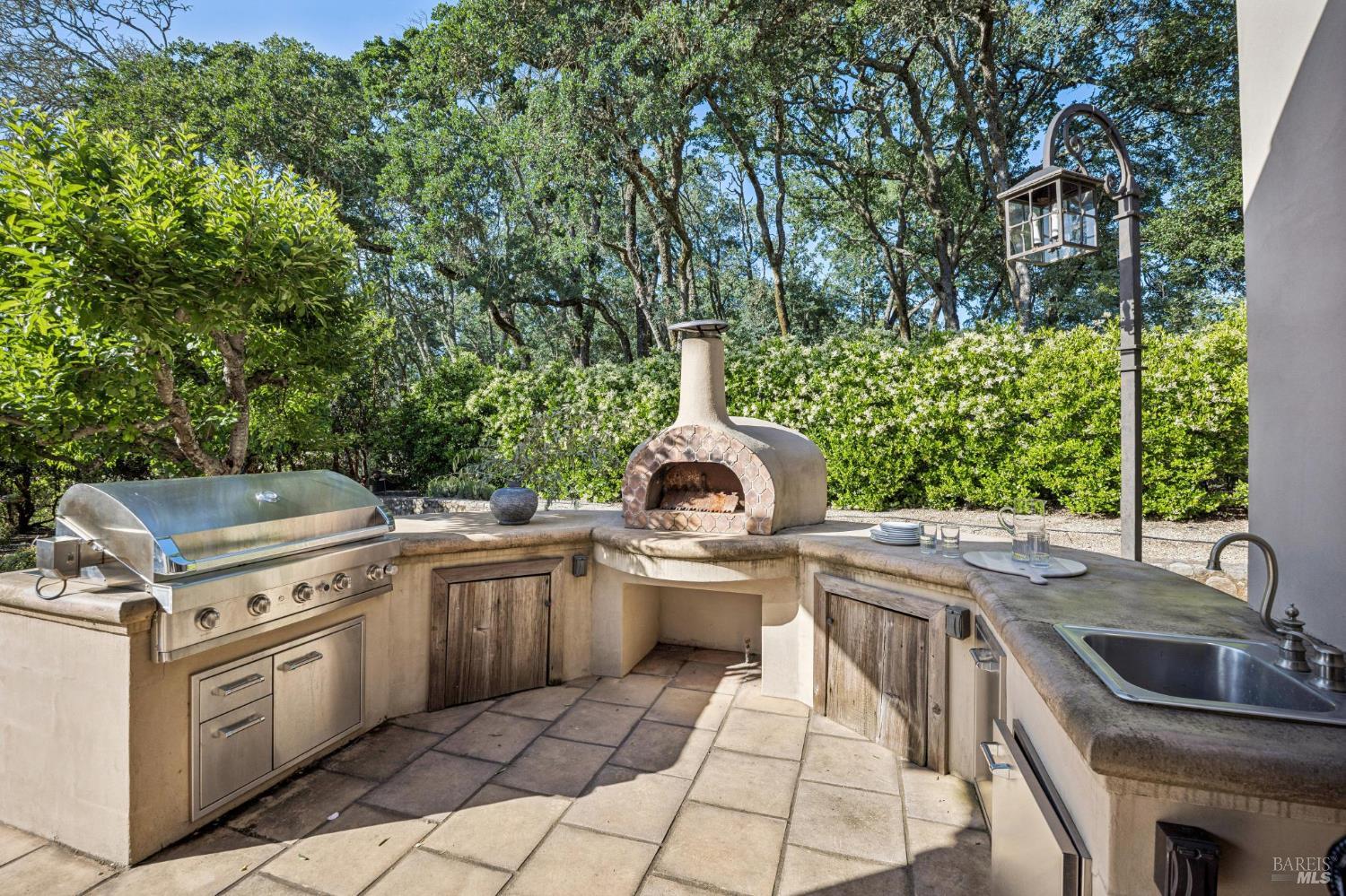 13230 Arnold Drive Glen Ellen CA 95442