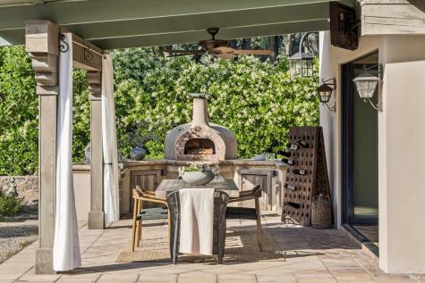 13230 Arnold Drive Glen Ellen CA 95442