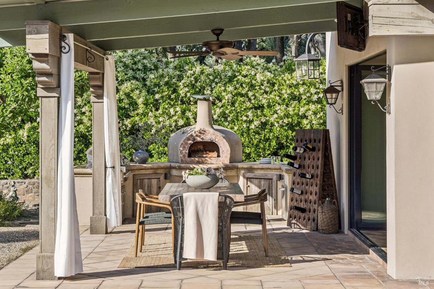 13230 Arnold Drive Glen Ellen CA 95442
