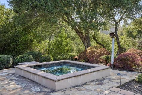 13230 Arnold Drive Glen Ellen CA 95442