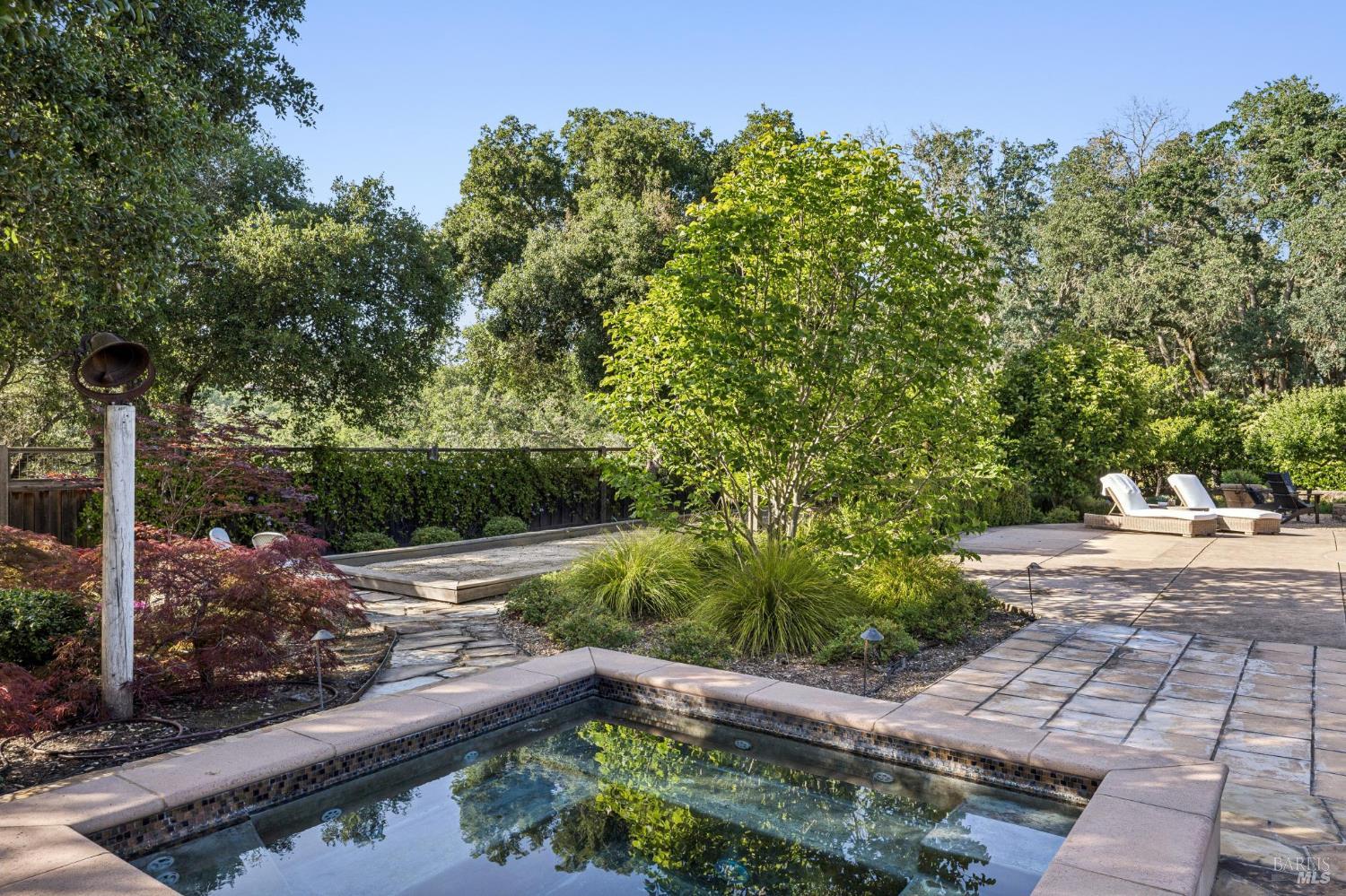 13230 Arnold Drive Glen Ellen CA 95442