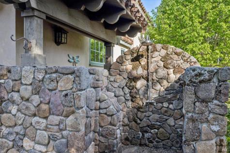 13230 Arnold Drive Glen Ellen CA 95442