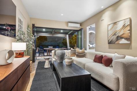 13230 Arnold Drive Glen Ellen CA 95442