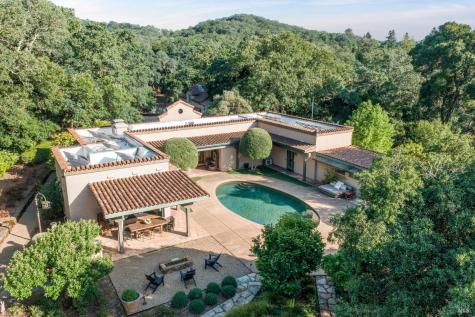 13230 Arnold Drive Glen Ellen CA 95442