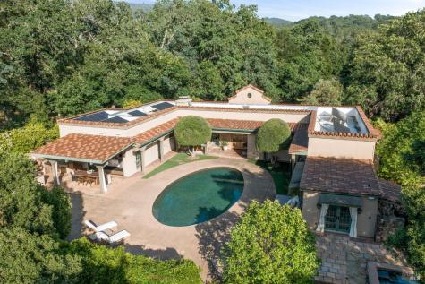13230 Arnold Drive Glen Ellen CA 95442