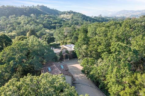 13230 Arnold Drive Glen Ellen CA 95442