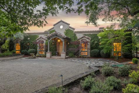 13230 Arnold Drive Glen Ellen CA 95442