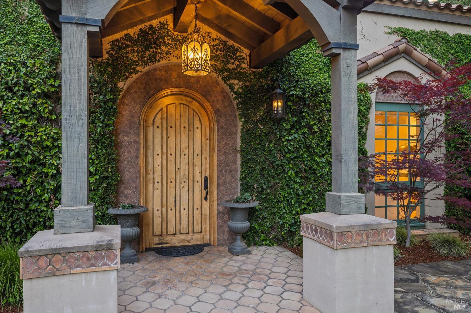 13230 Arnold Drive Glen Ellen CA 95442