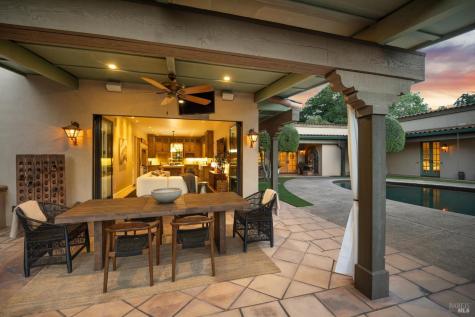 13230 Arnold Drive Glen Ellen CA 95442