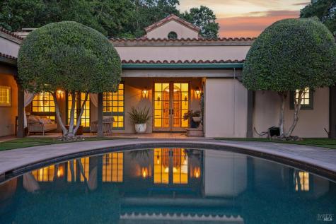 13230 Arnold Drive Glen Ellen CA 95442