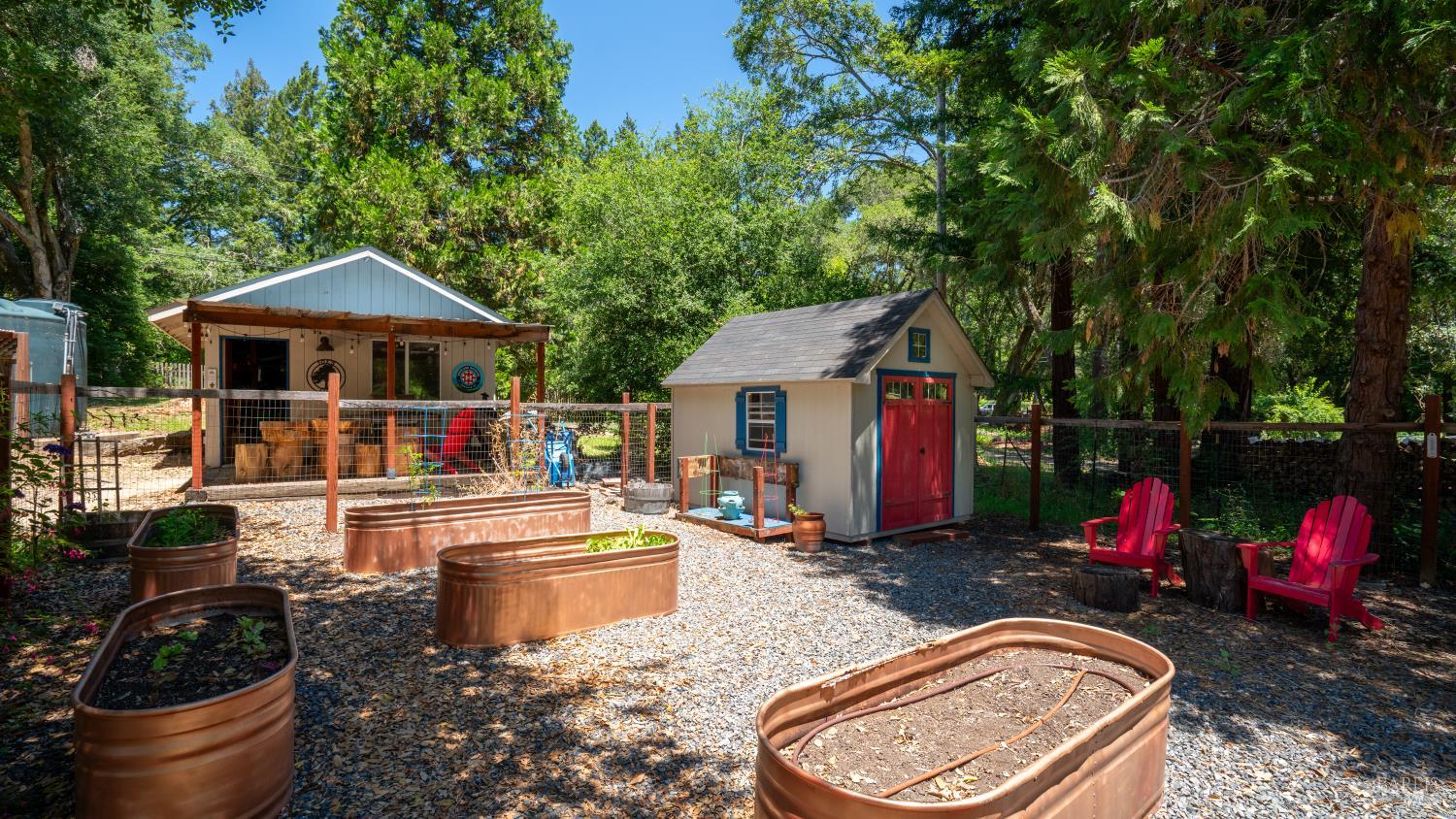 4794 Valley Quail Lane Santa Rosa CA 95401