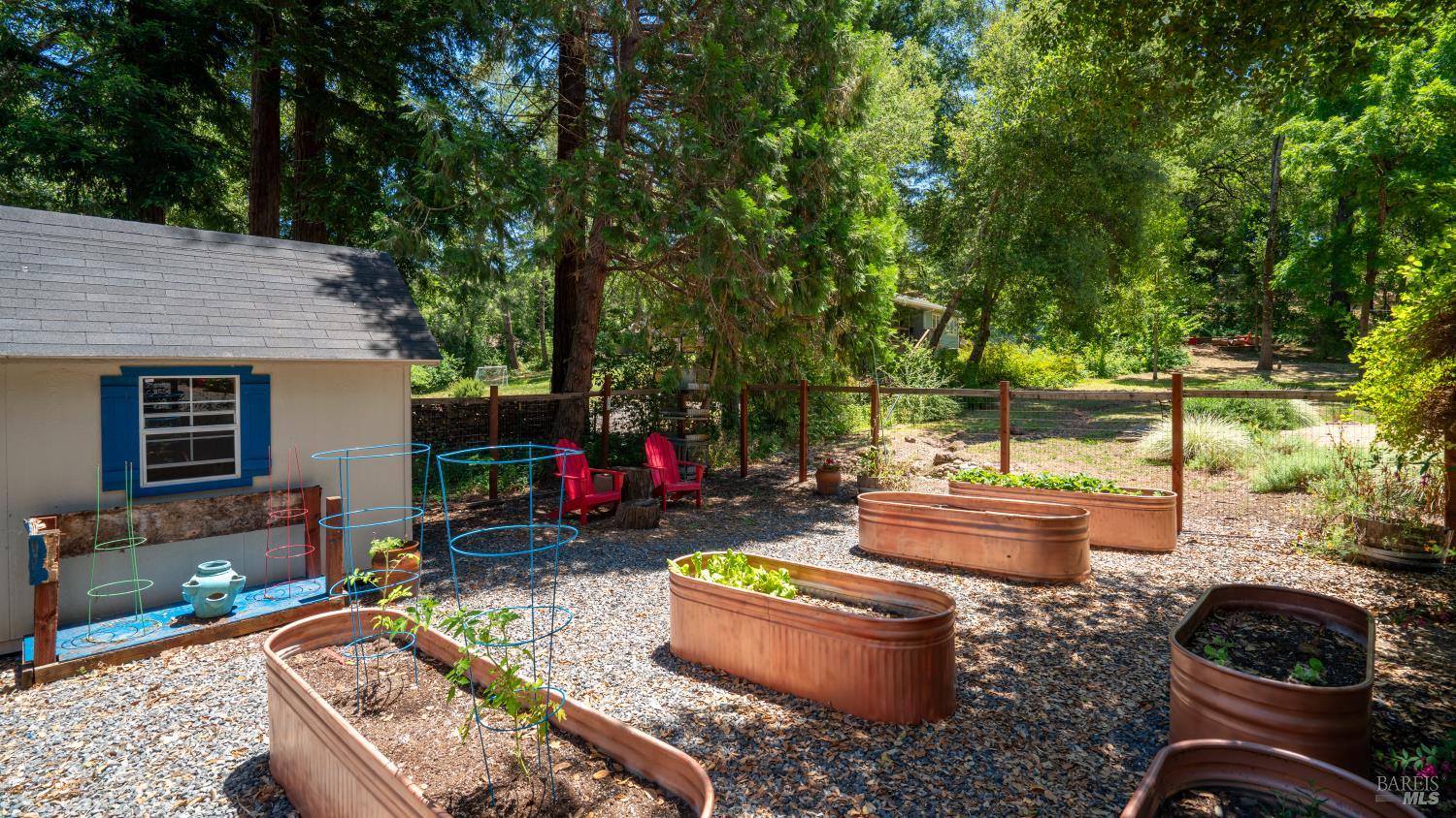 4794 Valley Quail Lane Santa Rosa CA 95401