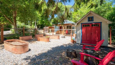 4794 Valley Quail Lane Santa Rosa CA 95401