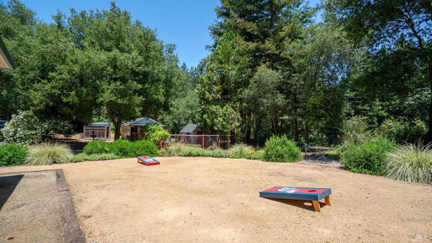 4794 Valley Quail Lane Santa Rosa CA 95401