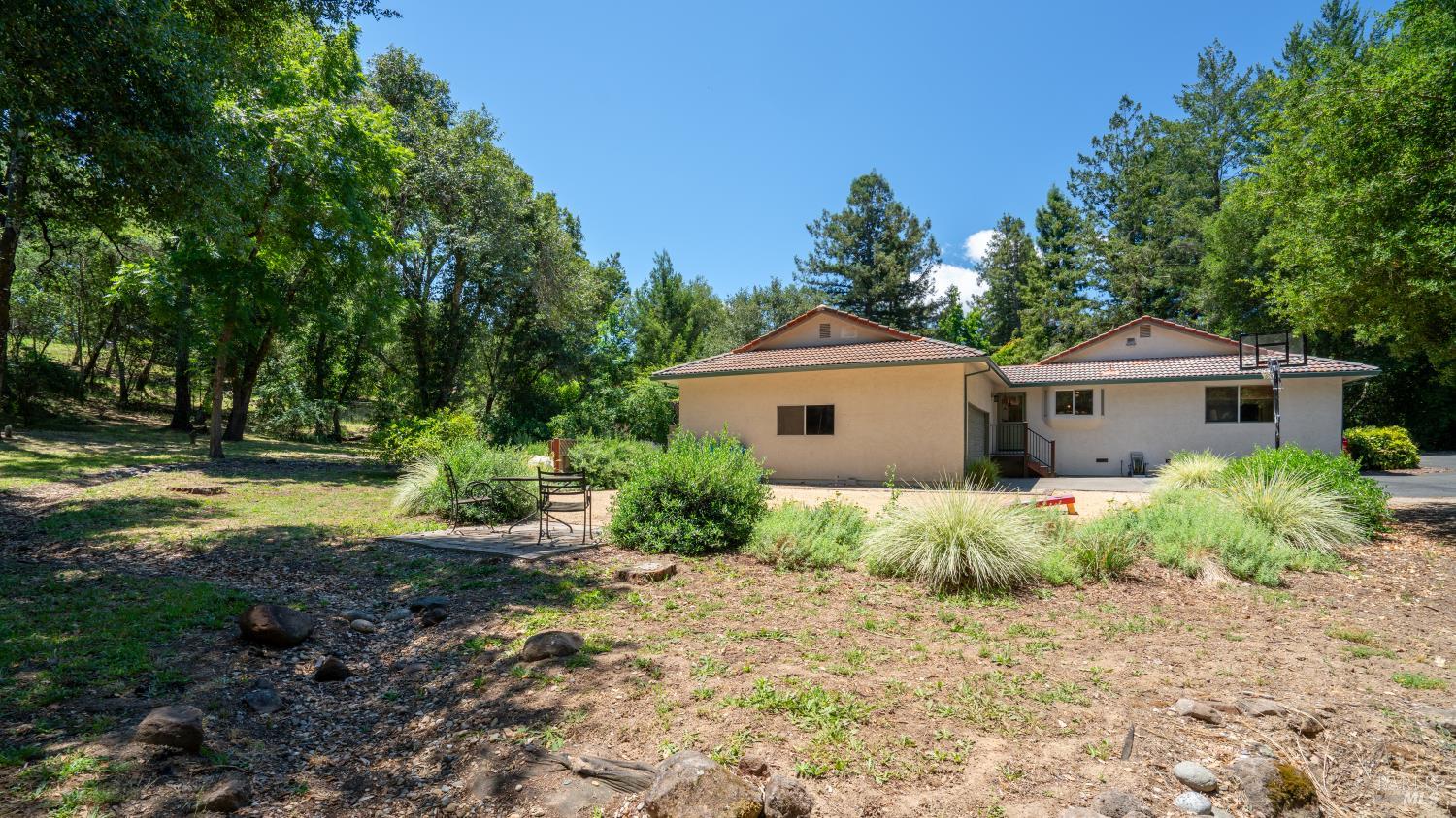 4794 Valley Quail Lane Santa Rosa CA 95401