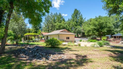 4794 Valley Quail Lane Santa Rosa CA 95401