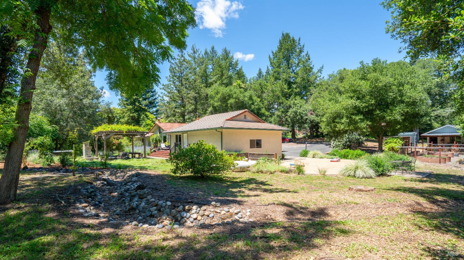 4794 Valley Quail Lane Santa Rosa CA 95401