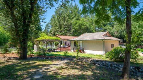 4794 Valley Quail Lane Santa Rosa CA 95401