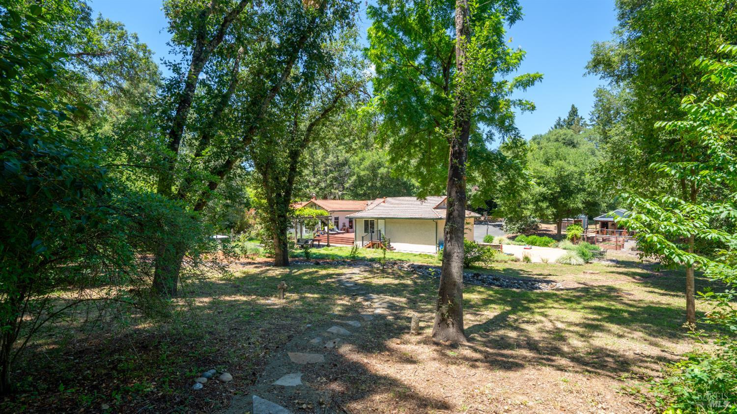 4794 Valley Quail Lane Santa Rosa CA 95401