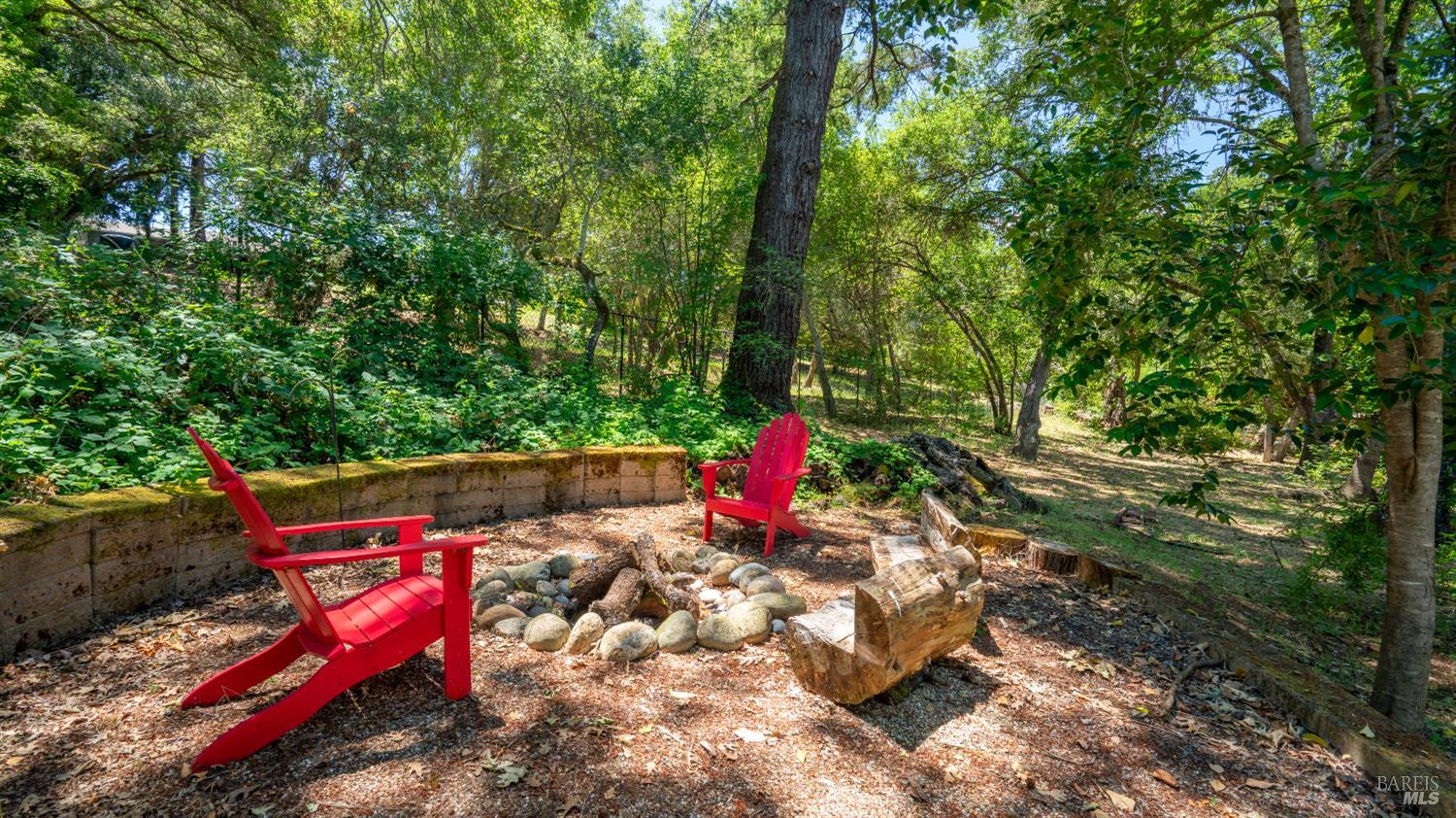 4794 Valley Quail Lane Santa Rosa CA 95401