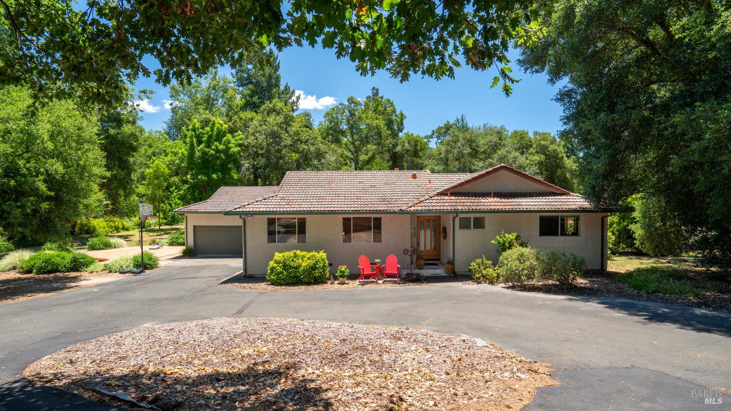 4794 Valley Quail Lane Santa Rosa CA 95401