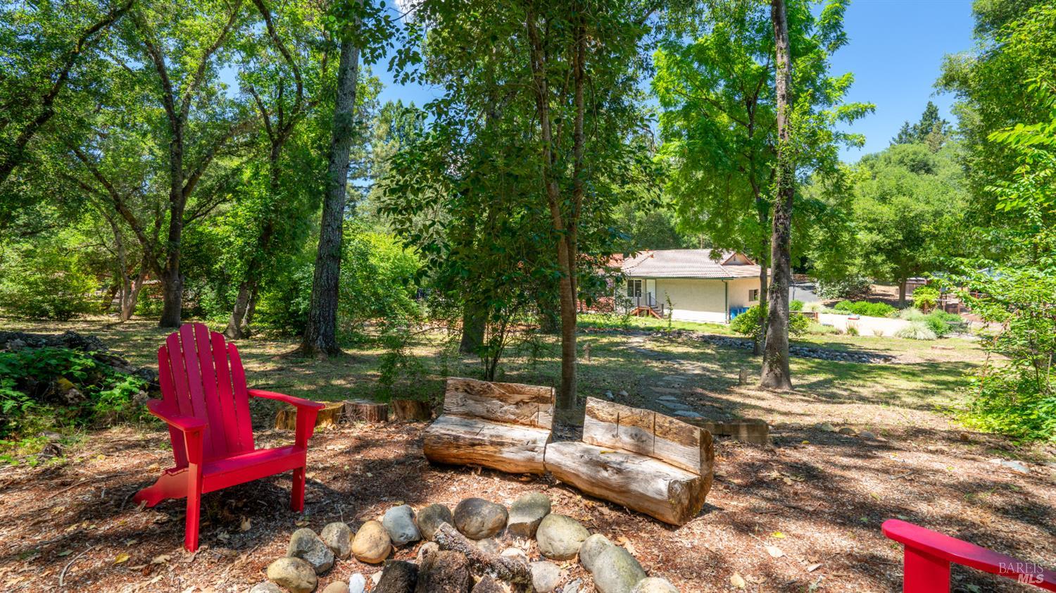 4794 Valley Quail Lane Santa Rosa CA 95401