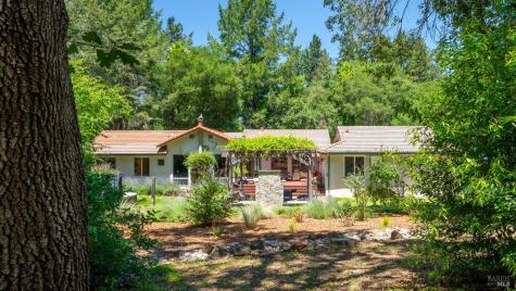 4794 Valley Quail Lane Santa Rosa CA 95401