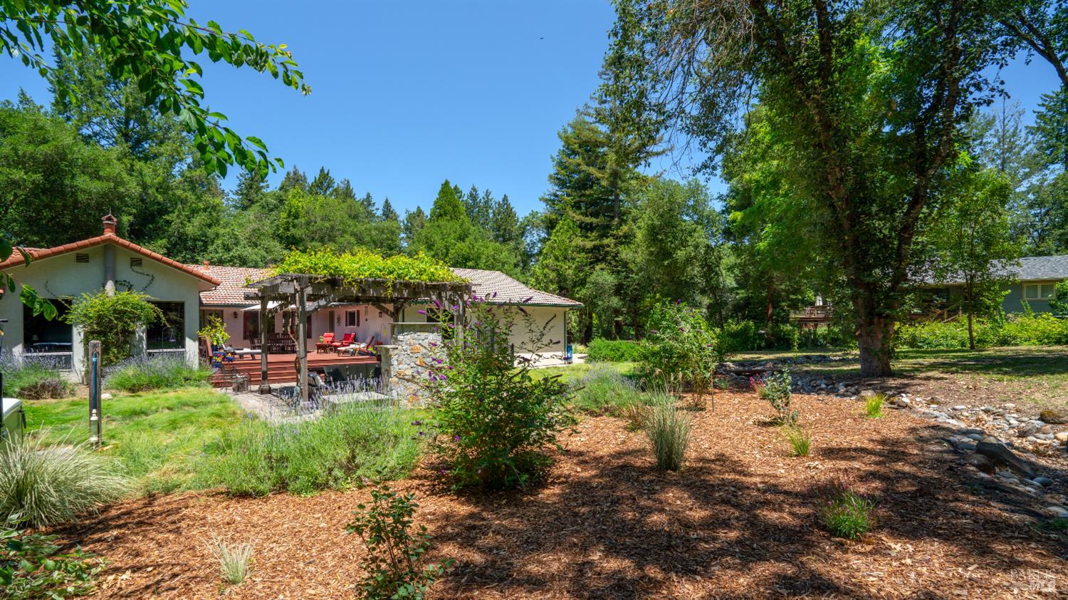 4794 Valley Quail Lane Santa Rosa CA 95401