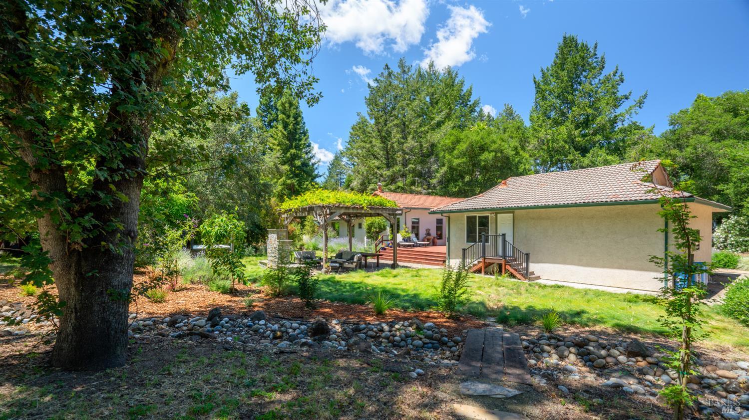 4794 Valley Quail Lane Santa Rosa CA 95401