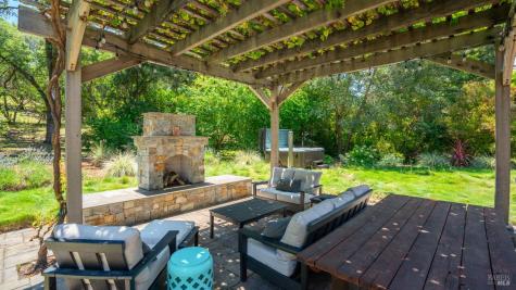 4794 Valley Quail Lane Santa Rosa CA 95401