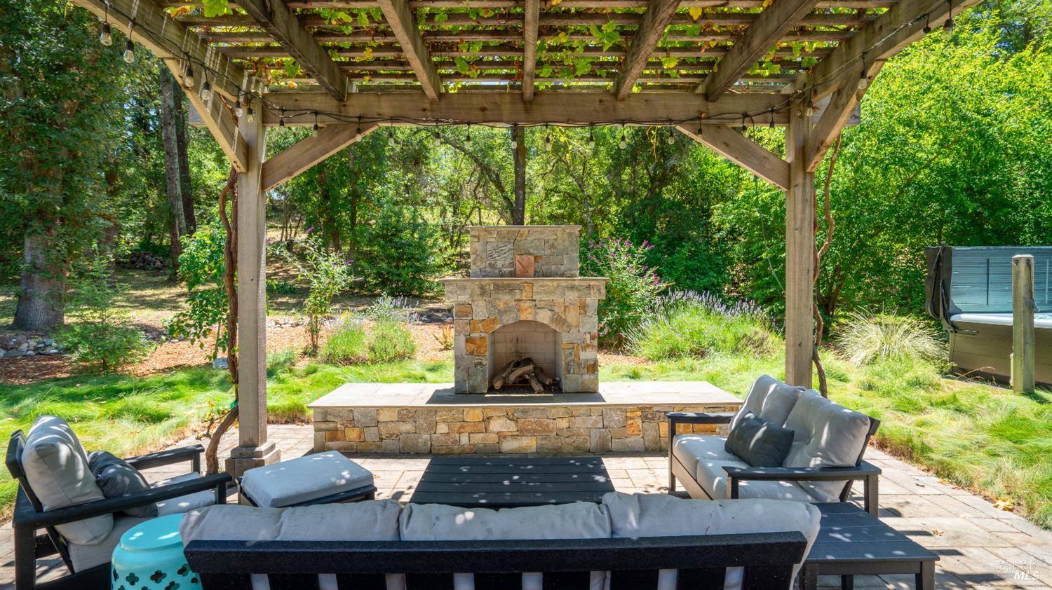 4794 Valley Quail Lane Santa Rosa CA 95401