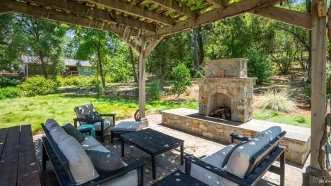 4794 Valley Quail Lane Santa Rosa CA 95401