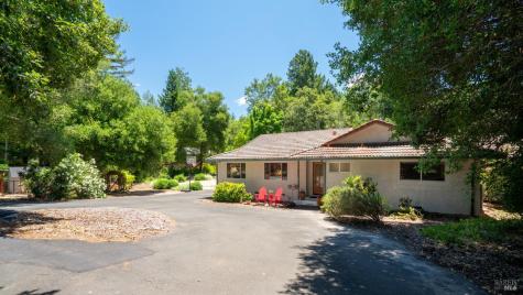 4794 Valley Quail Lane Santa Rosa CA 95401