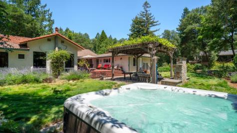 4794 Valley Quail Lane Santa Rosa CA 95401
