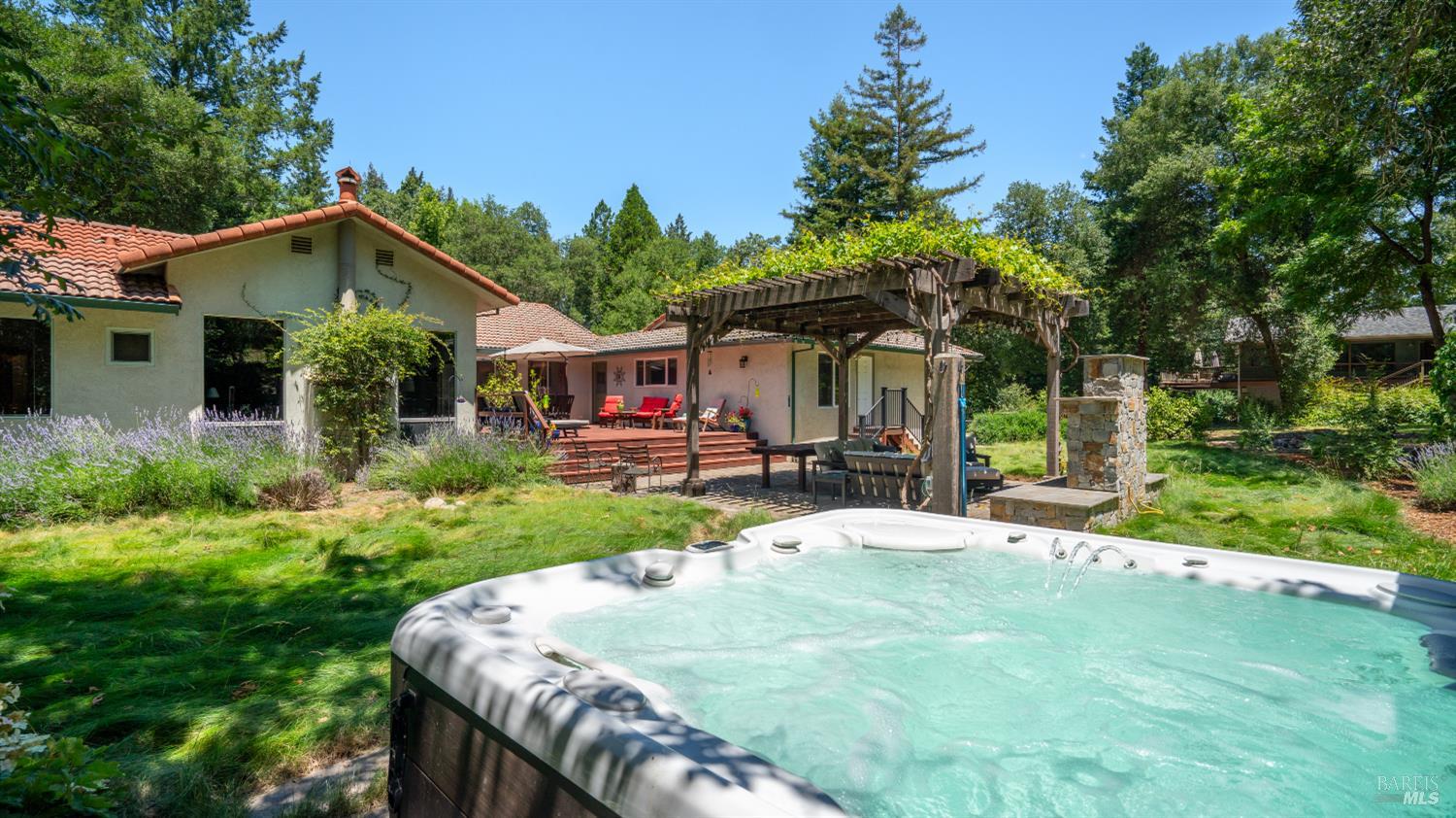 4794 Valley Quail Lane Santa Rosa CA 95401