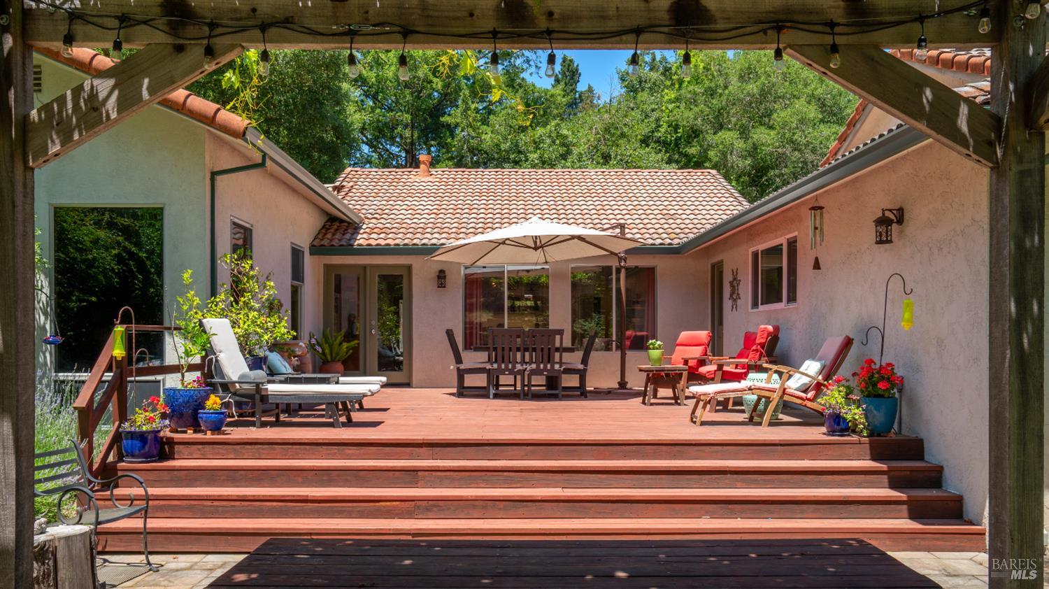 4794 Valley Quail Lane Santa Rosa CA 95401