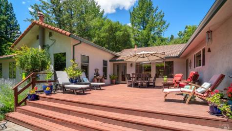 4794 Valley Quail Lane Santa Rosa CA 95401