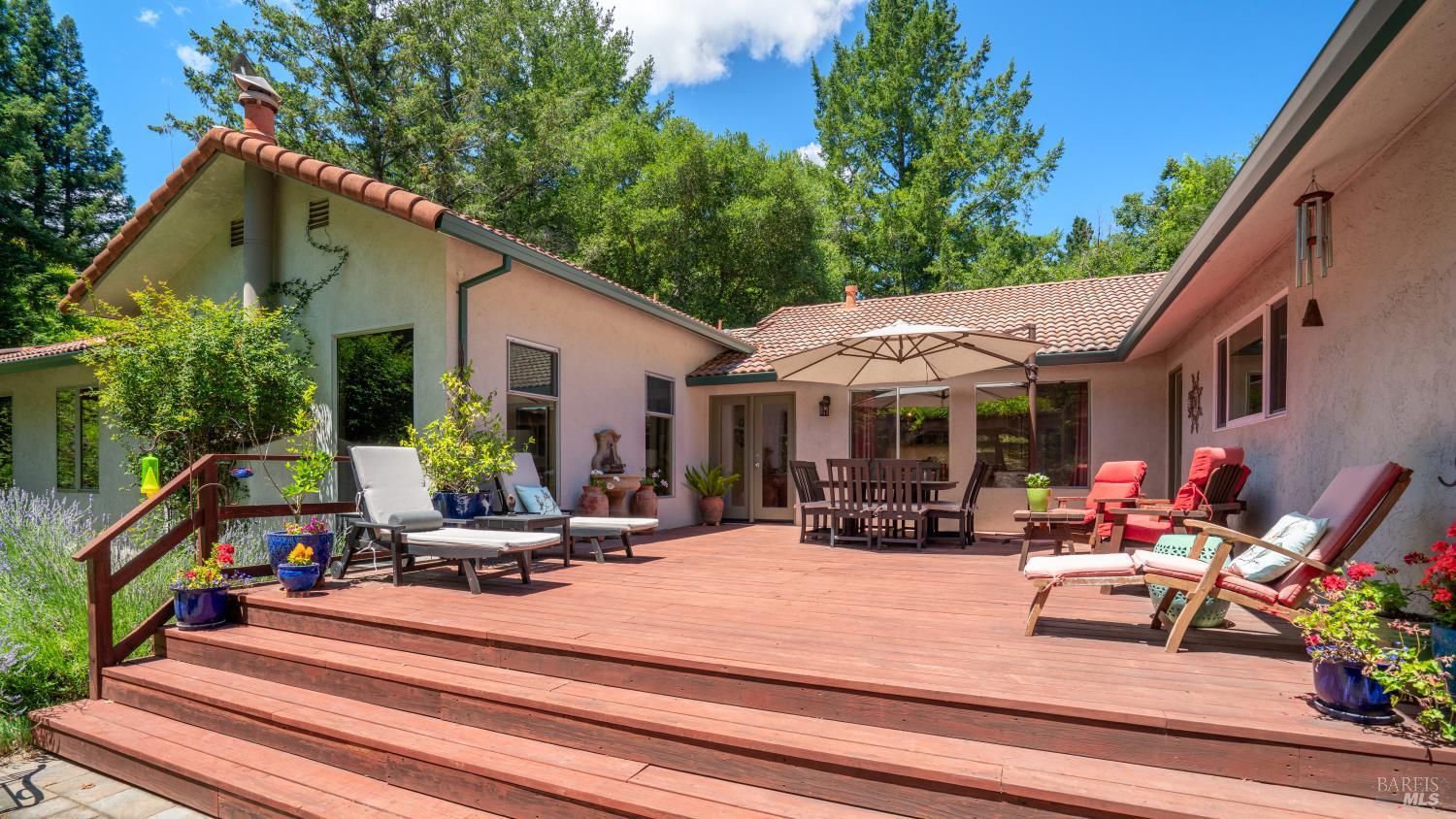 4794 Valley Quail Lane Santa Rosa CA 95401