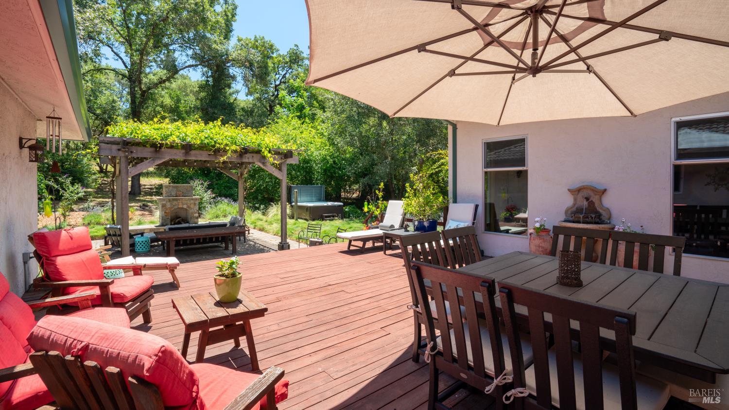 4794 Valley Quail Lane Santa Rosa CA 95401