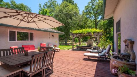 4794 Valley Quail Lane Santa Rosa CA 95401